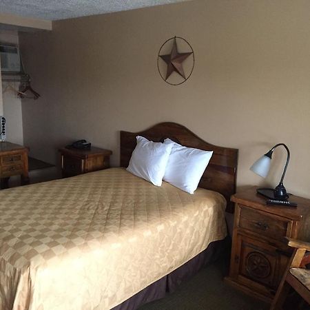 Ranch Motel Liberal Bagian luar foto