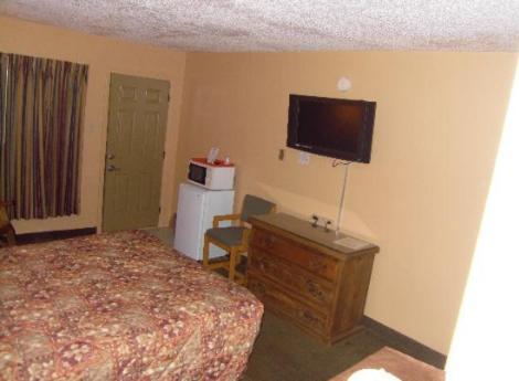Ranch Motel Liberal Ruang foto
